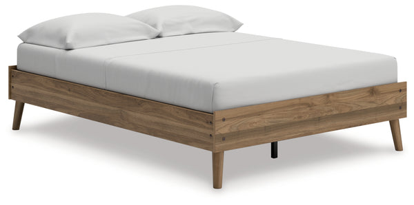 Aprilyn Full Platform Bed