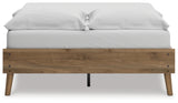 Aprilyn Full Platform Bed