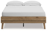 Aprilyn Full Platform Bed