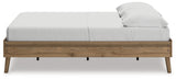 Aprilyn Full Platform Bed