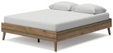 Aprilyn Queen Platform Bed