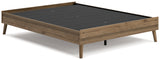 Aprilyn Queen Platform Bed