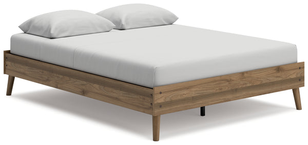 Aprilyn Queen Platform Bed