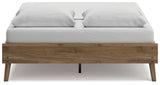 Aprilyn Queen Platform Bed