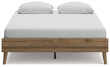 Aprilyn Queen Platform Bed