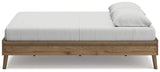 Aprilyn Queen Platform Bed