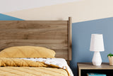 Aprilyn Twin Panel Headboard