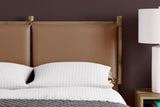 Aprilyn Full Panel Headboard