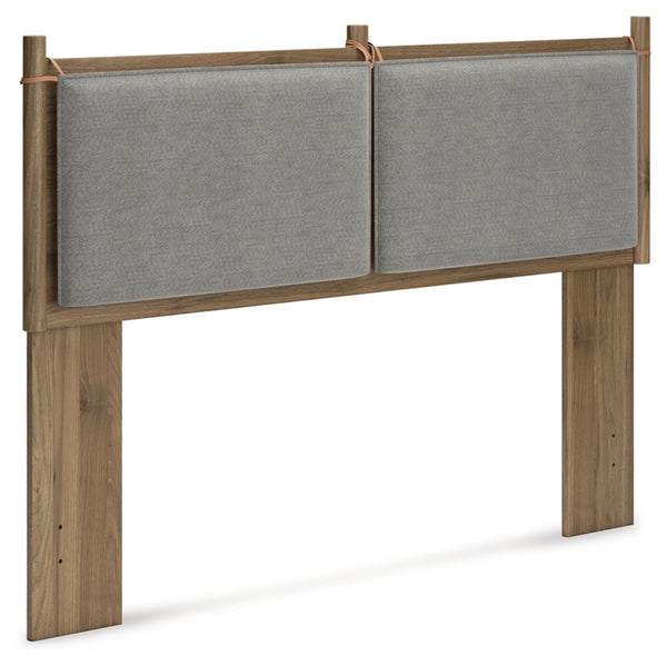 Aprilyn Queen Panel Headboard