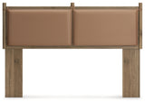 Aprilyn Queen Panel Headboard