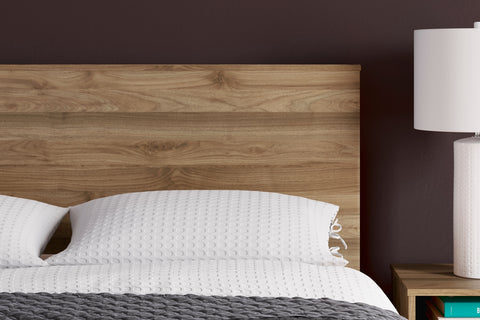 Aprilyn Queen Bookcase Headboard