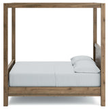 Aprilyn Full Canopy Bed