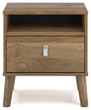 Aprilyn Nightstand