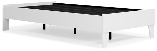 Piperton Twin Platform Bed