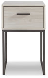 Socalle Nightstand