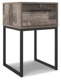 Neilsville Nightstand