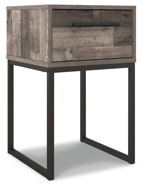 Neilsville Nightstand