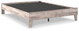 Neilsville Queen Platform Bed