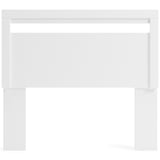 Flannia Full Panel Headboard