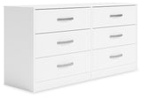 Flannia Dresser