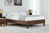 Calverson Full Platform Bed