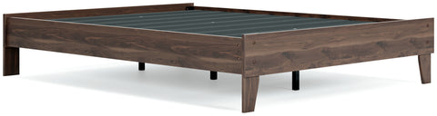 Calverson Queen Platform Bed