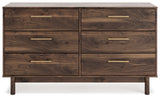 Calverson Dresser