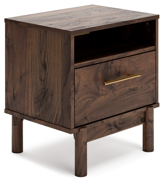 Calverson Nightstand