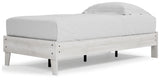 Shawburn Twin Platform Bed