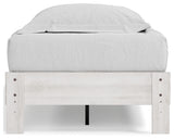 Shawburn Twin Platform Bed