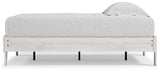 Shawburn Twin Platform Bed