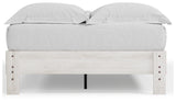 Shawburn Full Platform Bed