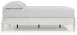 Shawburn Full Platform Bed