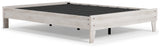 Shawburn Queen Platform Bed