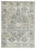 Precia 5'3 x 7'3 Rug