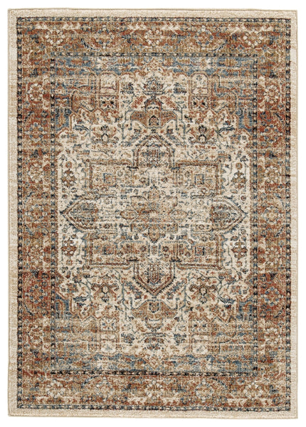 Jirair 5'3 x 7' Rug