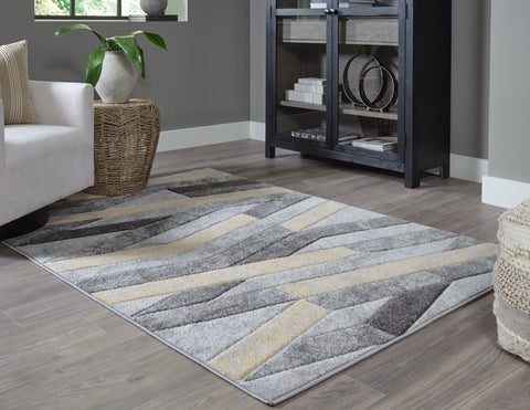 Wittson 7'5 x 9'6 Rug