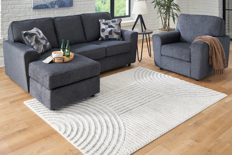 Lambworth 7'10 x 10' Rug