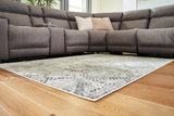 Poincilana 7'10 x 9'10 Rug