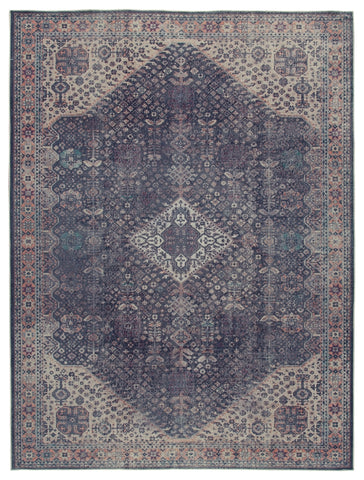 Rowner 7'7 x 10'1 Rug