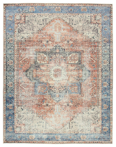 Hartton 7'7 x 10'1 Rug