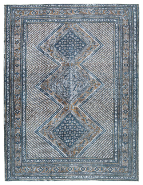 Landler 7'7 x 10'1 Rug