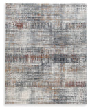 Rhettner 7'10 x 9'10 Rug