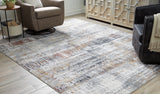 Rhettner 7'10 x 9'10 Rug