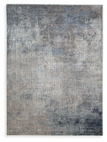 Brookhall 7'10 x 10'6 Rug