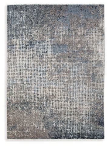 Brookhall 5'3 x 7'3 Rug