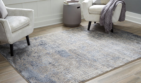 Brookhall 5'3 x 7'3 Rug