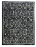 Hilcott 7'10 x 10'6 Rug