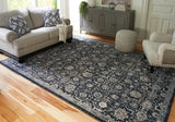 Hilcott 7'10 x 10'6 Rug