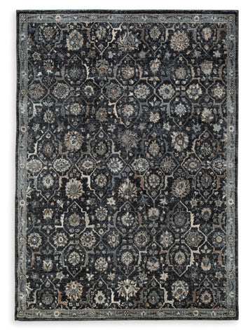 Hilcott 5'3 x 7'3 Rug